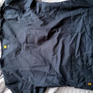 Wonderwink womens scrub shirt